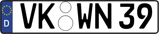 VK-WN39
