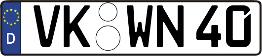 VK-WN40