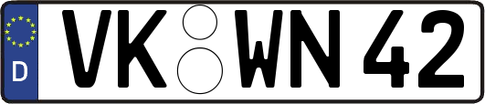 VK-WN42