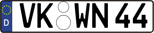 VK-WN44