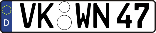 VK-WN47