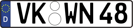 VK-WN48