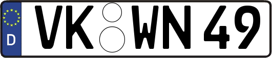 VK-WN49
