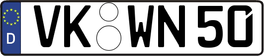 VK-WN50