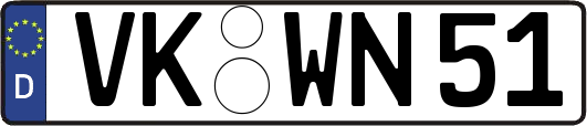 VK-WN51