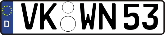VK-WN53