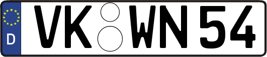VK-WN54