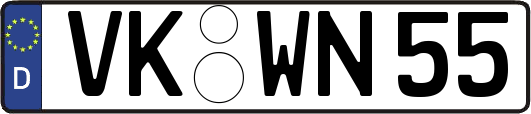 VK-WN55