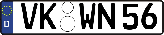 VK-WN56