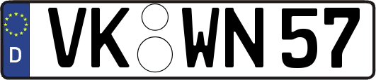 VK-WN57