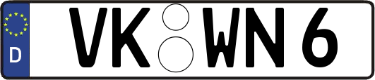 VK-WN6