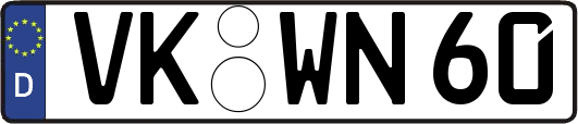 VK-WN60