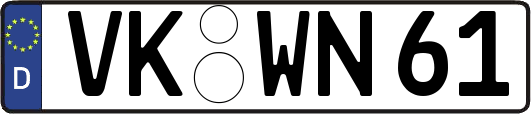 VK-WN61