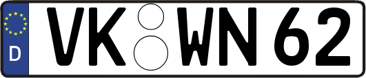 VK-WN62