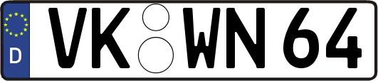 VK-WN64