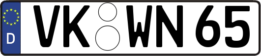 VK-WN65