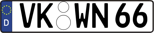 VK-WN66