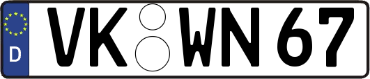 VK-WN67
