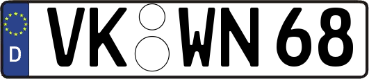 VK-WN68