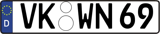 VK-WN69