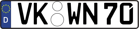 VK-WN70