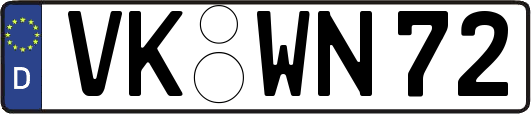 VK-WN72