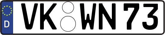 VK-WN73
