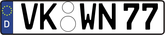 VK-WN77