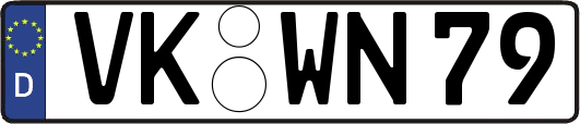 VK-WN79