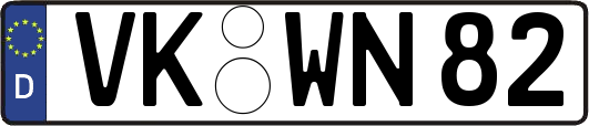 VK-WN82