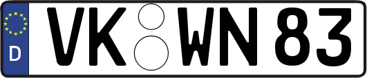 VK-WN83
