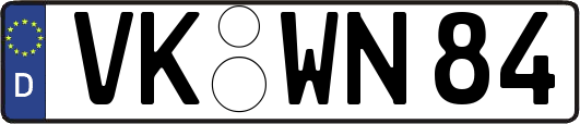 VK-WN84