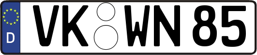 VK-WN85