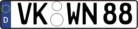 VK-WN88