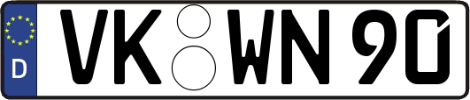 VK-WN90