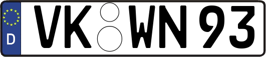 VK-WN93