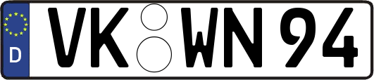 VK-WN94