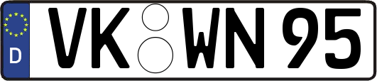 VK-WN95