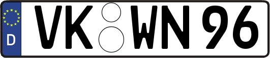 VK-WN96