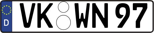 VK-WN97