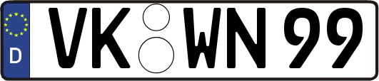 VK-WN99