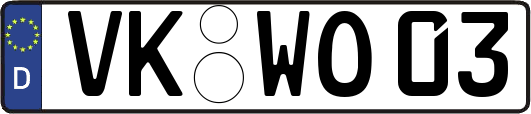 VK-WO03