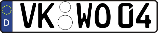 VK-WO04
