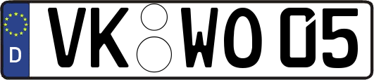 VK-WO05