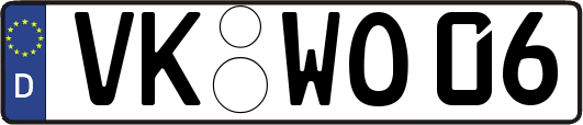 VK-WO06