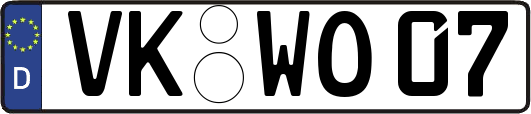 VK-WO07