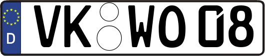 VK-WO08