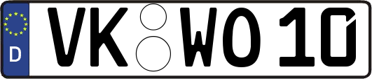 VK-WO10