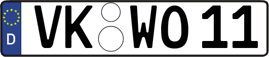 VK-WO11