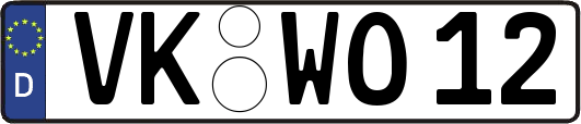 VK-WO12